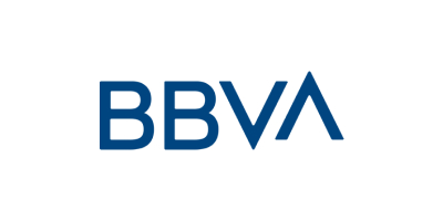 Logo BBVA