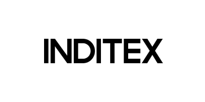 Logo Inditex