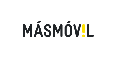 Logo MásMóvil