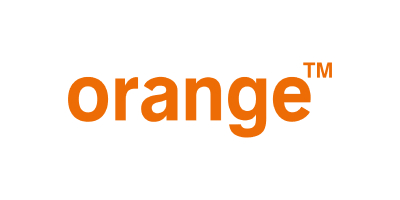 Logo Orange