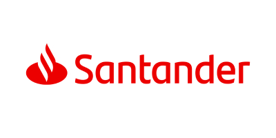 Logo Santander