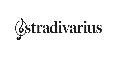 Logo Stradivarius