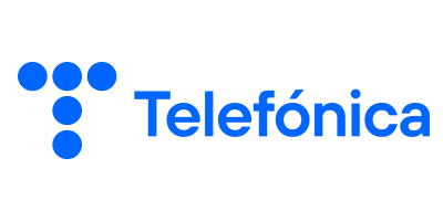 Logo Telefónica